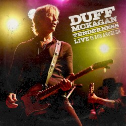 Tenderness: Live In Los Angeles
