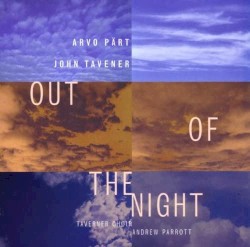 Out of the Night