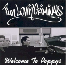 Welcome to Poppy’s