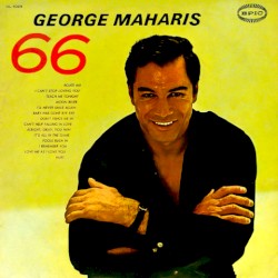 George Maharis 66
