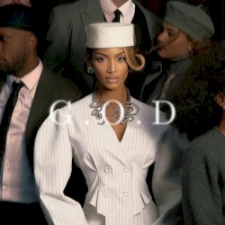 G.O.D
