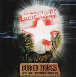 Buried Tracks