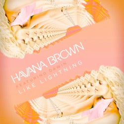 Like Lightning