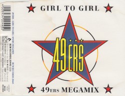 Girl to Girl