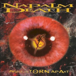 Inside the Torn Apart