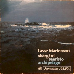 Skärgård