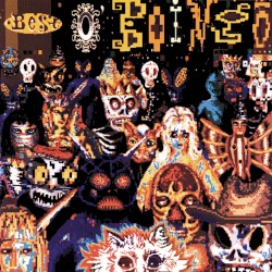 Best o’ Boingo