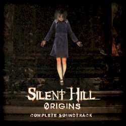 SILENT HILL ZERO ORIGINAL SOUNDTRACKS