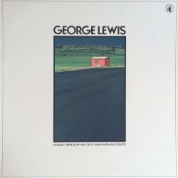 George Lewis