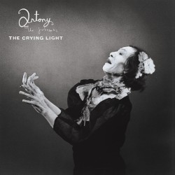 The Crying Light