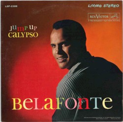Jump Up Calypso