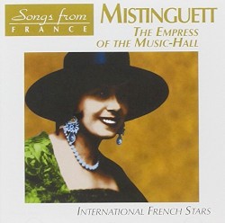 The Empress of the Music‐Hall