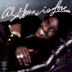 Al Green Is Love
