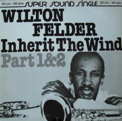 Inherit The Wind