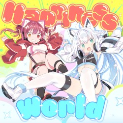 Happiness World