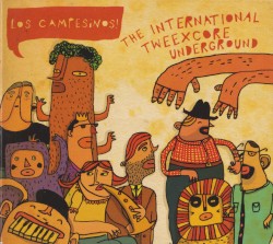 The International Tweexcore Underground