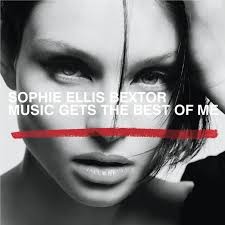 Music Gets the Best of Me