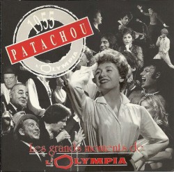 1955: Les Grands Moments de l'Olympia