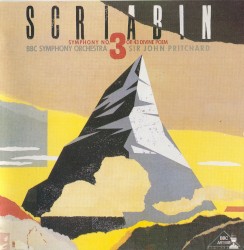 Симфония № 3, оп. 43, Божественная поэма