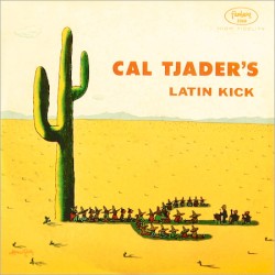 Latin Kick