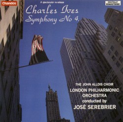 Symphony no. 4
