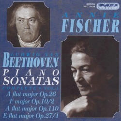 Complete Piano Sonatas, Volume 1