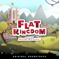 Flat Kingdom (Оригинальный Саундтрек)
