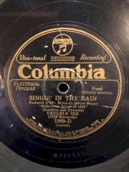 Singin' in the Rain