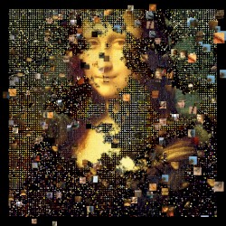 Da Vinci Genius