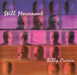 Still Movement