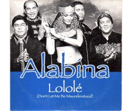 Lololé (Don't Let Me Be Misunderstood)