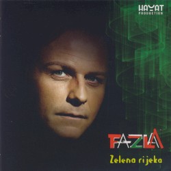 Zelena rijeka
