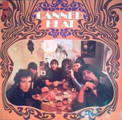 Canned Heat