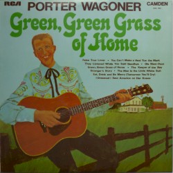 Green, Green Grass Of Home