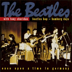 Beatles Bop – Hamburg Days