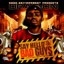 Say Hello To The Bad Guys
