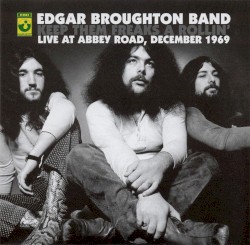 Держите этих уродов в движении: Живое выступление в Abbey Road, декабрь 1969