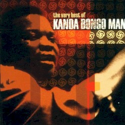 The Very Best of Kanda Bongo Man