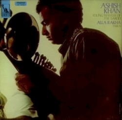 Young Master Of The Sarod