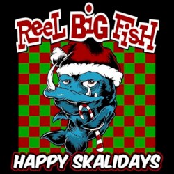 Happy Skalidays