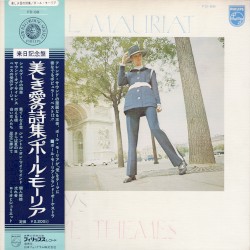 Paul Mauriat Plays Love Themes