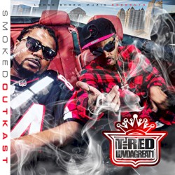 Затуманенный OutKast