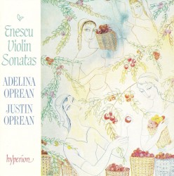Violin Sonatas