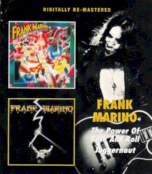The Power Of Rock And Roll / Juggernaut