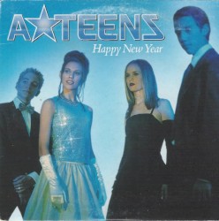 Happy New Year