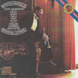 Baroque Music for Trumpets