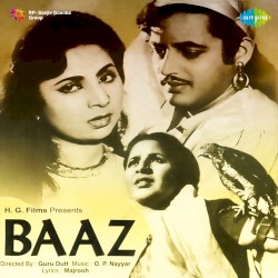 Baaz