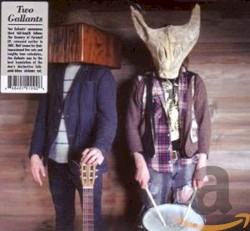 Two Gallants