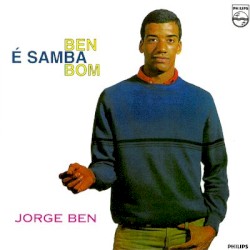 Ben é samba bom