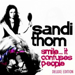 Smile… It Confuses People